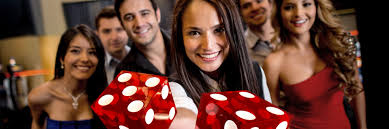 Casino Bitstarz